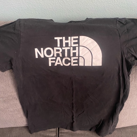 The North Face T-Shirt - Picture 1 of 1